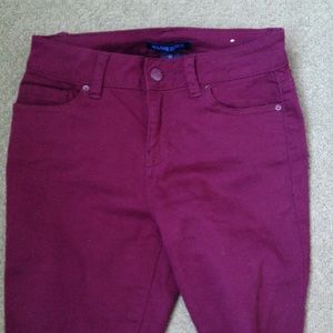 Blue Spice  Jeans